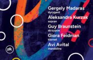 World Jewish Philharmonic we Wrocławiu