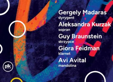World Jewish Philharmonic we Wrocławiu
