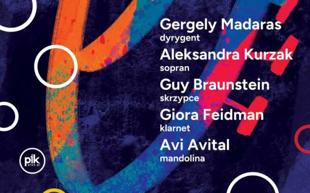 World Jewish Philharmonic we Wrocławiu