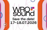 WROsound 2026