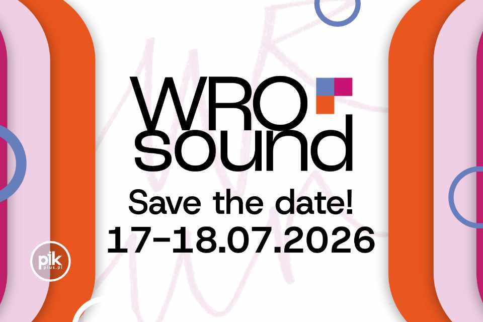 WROsound 2026