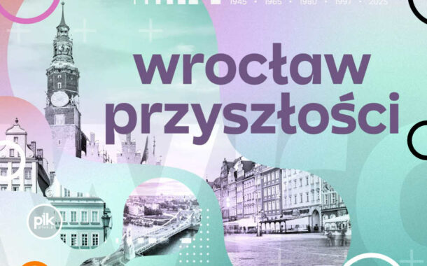 Wrocław Przyszłości | koncert