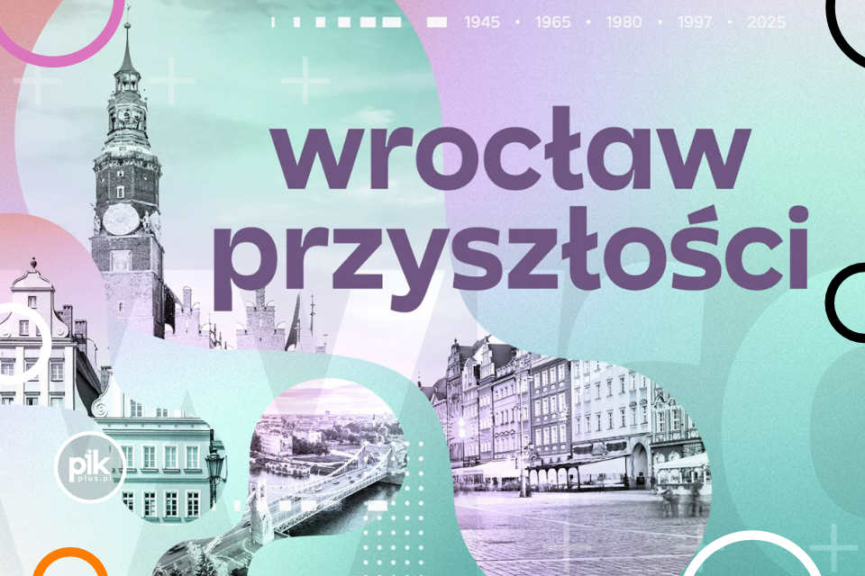 Wrocław Przyszłości | koncert