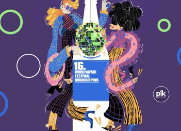 16. Wrocławski Festiwal Dobrego Piwa 2026
