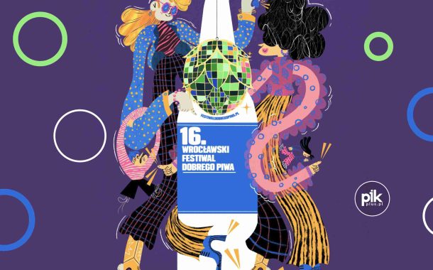 16. Wrocławski Festiwal Dobrego Piwa 2026