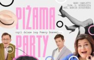 Piżama Party | spektakl