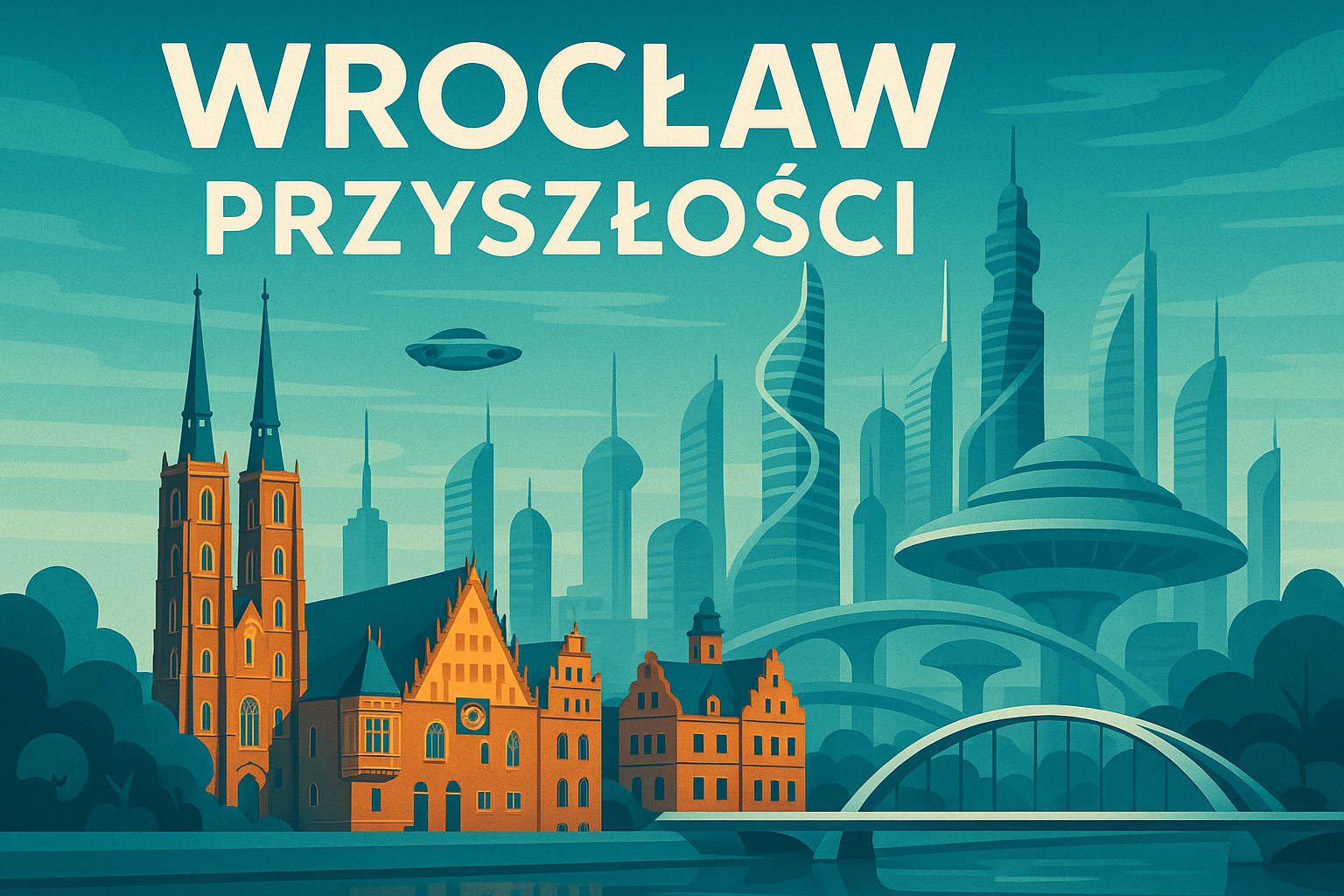 Wrocław Przyszłości | koncert