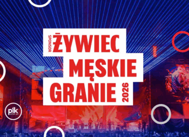 Męskie Granie - Wrocław 2025