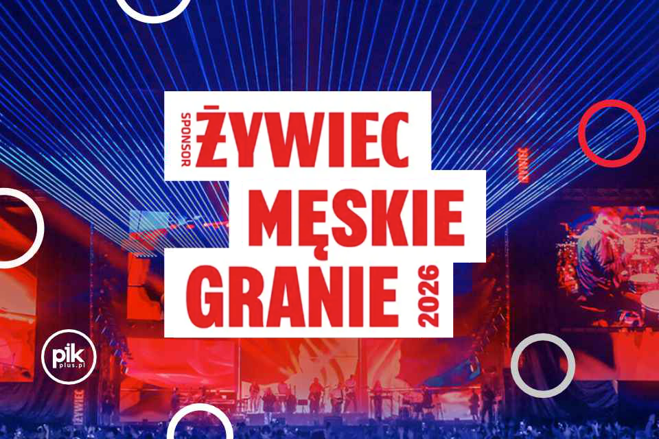 Męskie Granie - Wrocław 2025