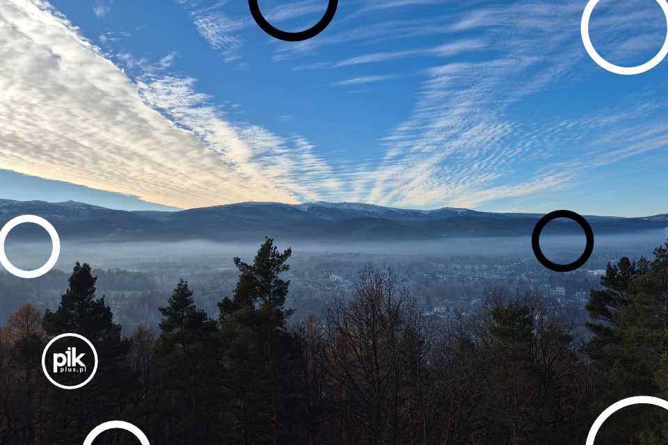 Spacer dookoła Cieplic – Cykl weekend na Dolnym Śląsku i nie tylko