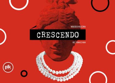 Crescendo | spektakl