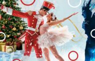 Dziadek do Orzechów i Władca Ciemności – Ice Show we Wrocławiu