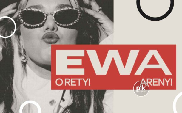 Ewa Farna | koncert we Wrocławiu - Bilety