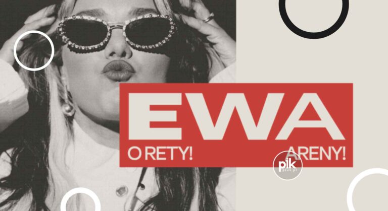 Ewa Farna | koncert we Wrocławiu – Bilety