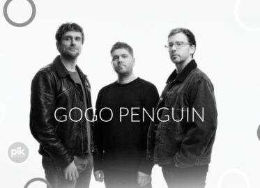 GoGo Penguin | koncert