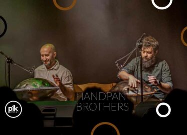 Handpan Brothers | koncert