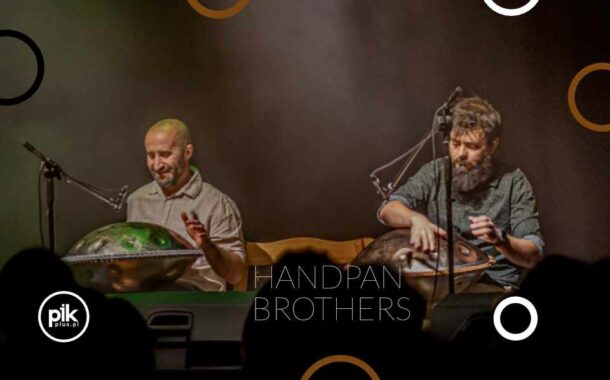 Handpan Brothers | koncert