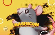Hashicon | Konwent Mangi & Anime