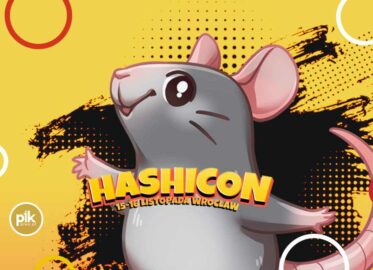 Hashicon | Konwent Mangi & Anime