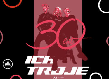 Ich Troje | koncert