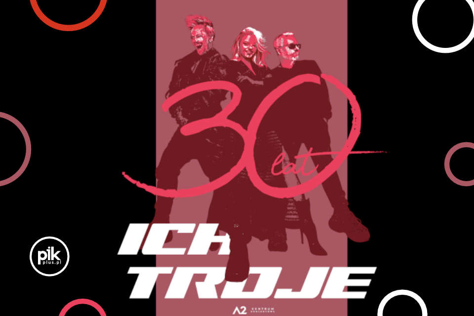 Ich Troje | koncert
