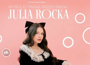 Julia Rocka | koncert