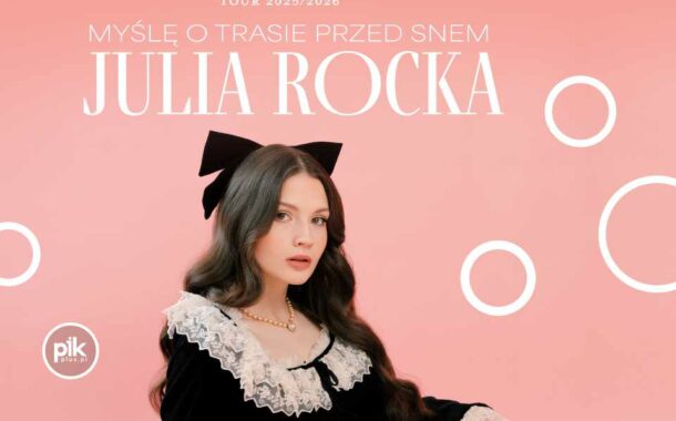 Julia Rocka | koncert