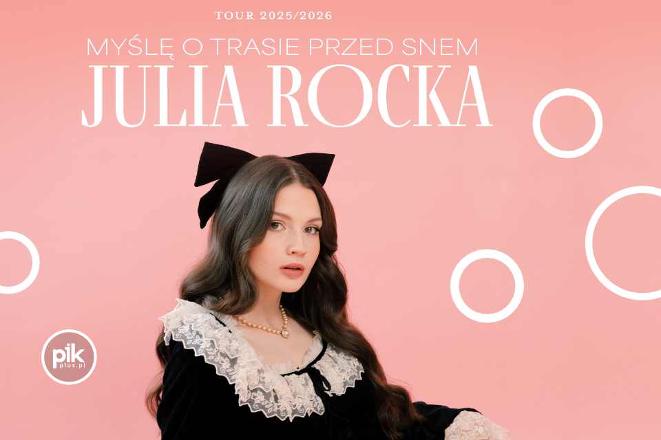 Julia Rocka | koncert
