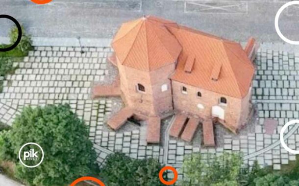 Kościół Rzymskokatolicki św. Marcina