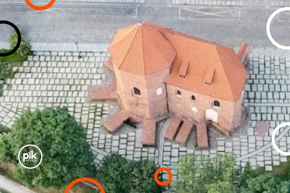Kościół Rzymskokatolicki św. Marcina