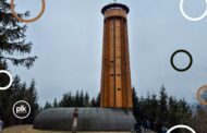 A może Křížová hora? – Cykl weekend na Dolnym Śląsku i nie tylko