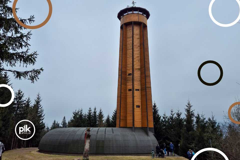 A może Křížová hora? – Cykl weekend na Dolnym Śląsku i nie tylko