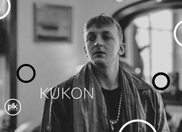 Kukon | koncert we Wrocławiu - Bilety