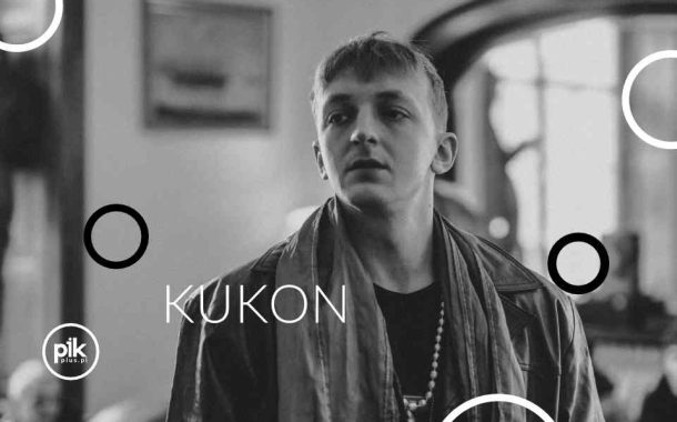 Kukon | koncert we Wrocławiu - Bilety