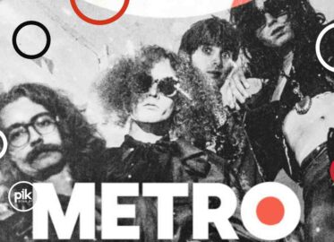 Metro | koncert