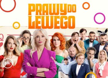 Prawy do lewego | spektakl