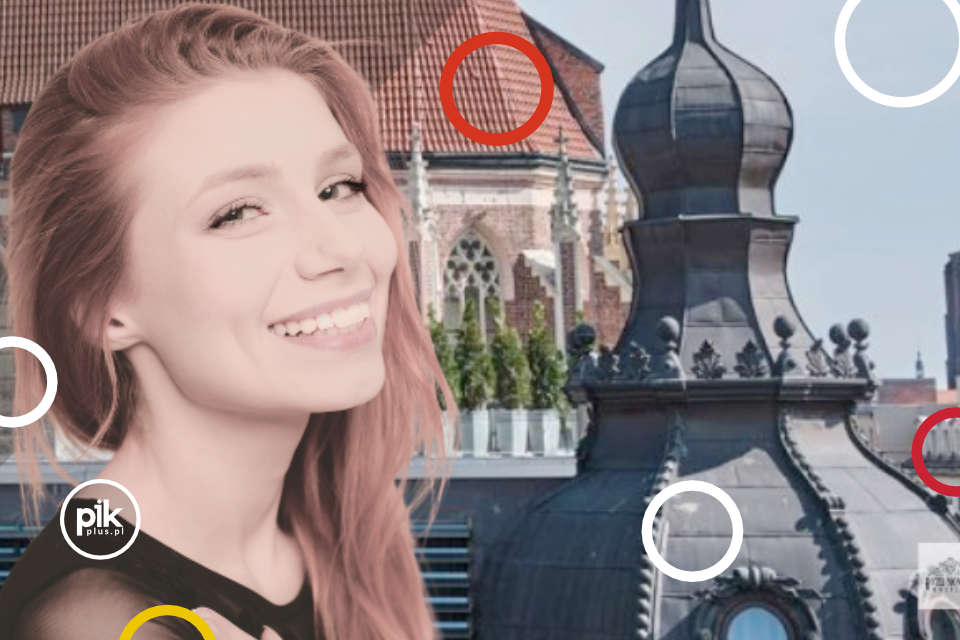 Pod Dachami Paryża... i na dachu Wrocławia | koncert