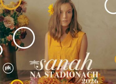 Sanah | koncert we Wrocławiu