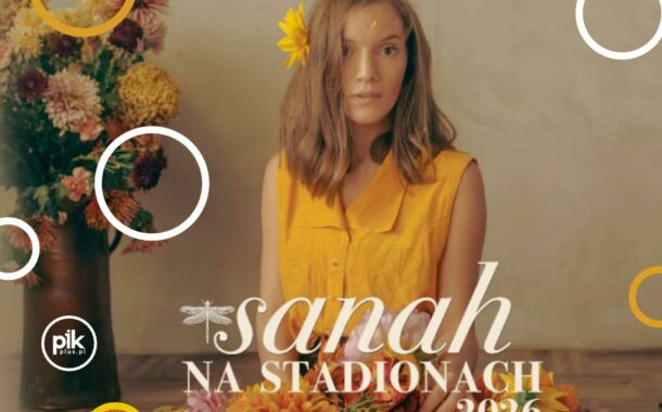 Sanah | koncert we Wrocławiu