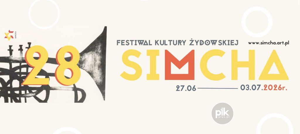 Festiwal Kultury Żydowskiej SIMCHA