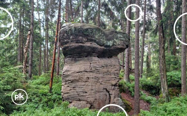 Zabłądź wśród skalnych labiryntów – Cykl weekend na Dolnym Śląsku i nie tylko