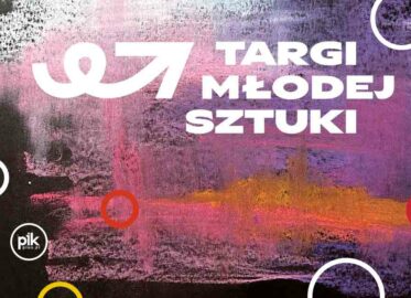 Targi Młodej Sztuki we Wrocławiu