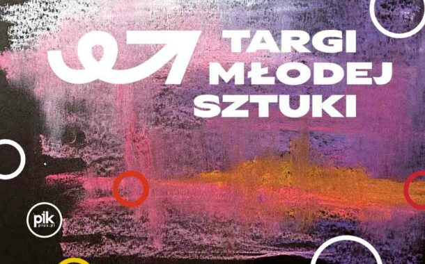 Targi Młodej Sztuki we Wrocławiu