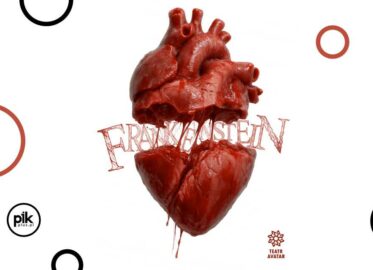 Frankenstein | spektakl