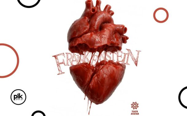 Frankenstein | spektakl