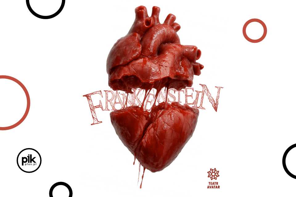 Frankenstein | spektakl