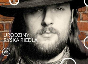 Urodziny Ryśka Riedla | koncert