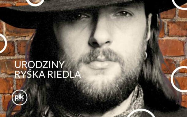 Urodziny Ryśka Riedla | koncert