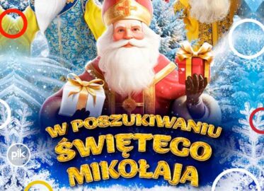 W poszukiwaniu Święto Mikołaja | spektakl