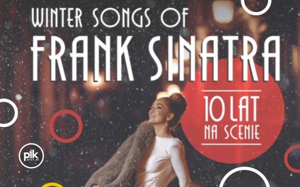 Winter Songs of Frank Sinatra | koncert we Wrocławiu - Bilety